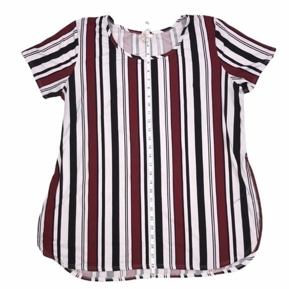 Picky Girl Top - Picture 5 of 6